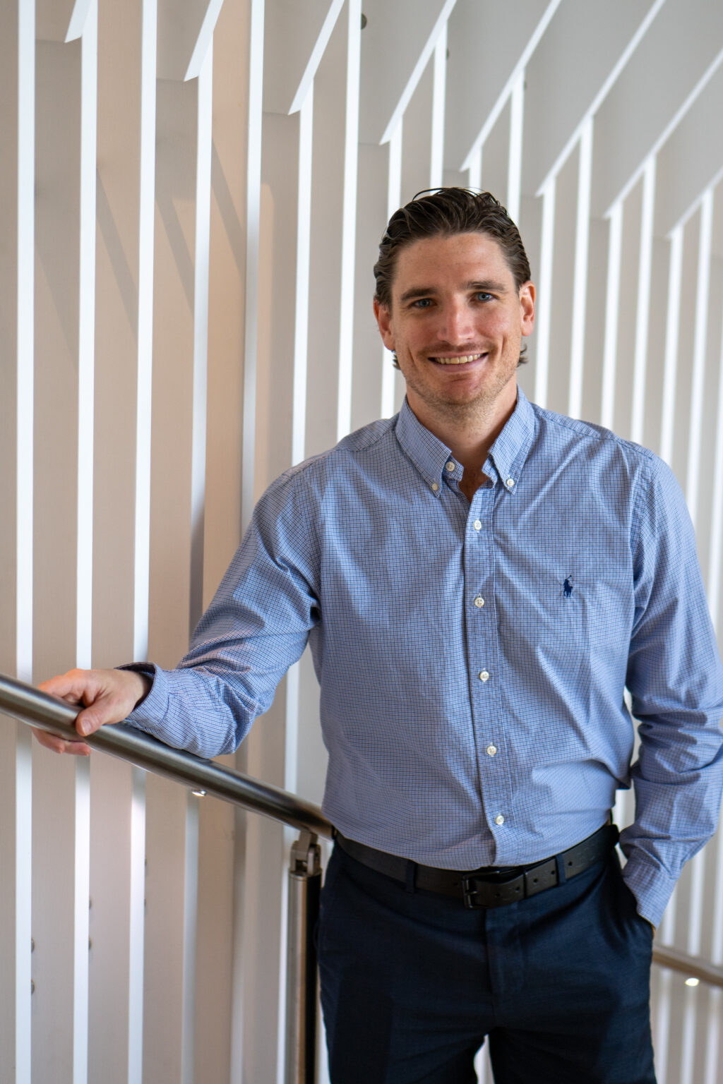Dustin Gohl Digital Agency for Luxury Hospitality Brands | AZDS