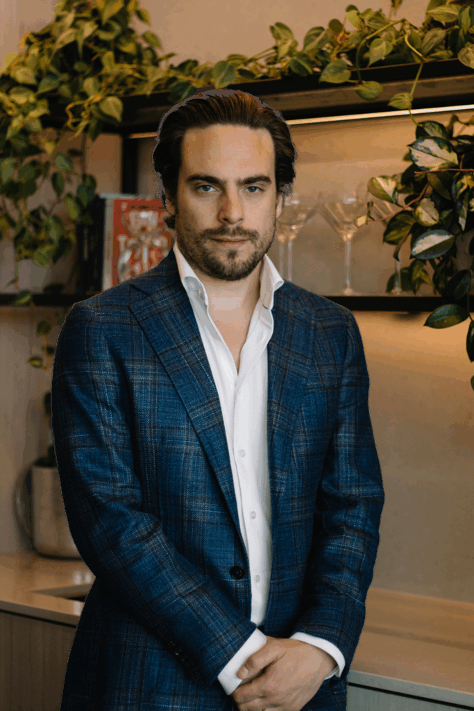 Digital Agency for Luxury Hospitality Brands | AZDS
