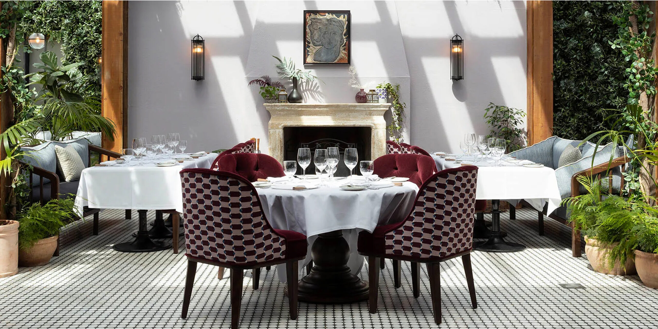 Gleneagles Restaurant