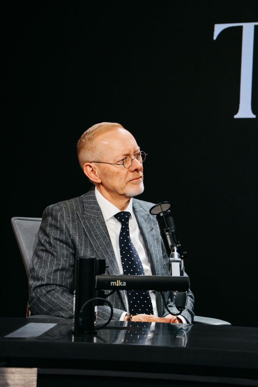 Brian Gullbrants live from the Sirius XM studio at Wynn Resorts.