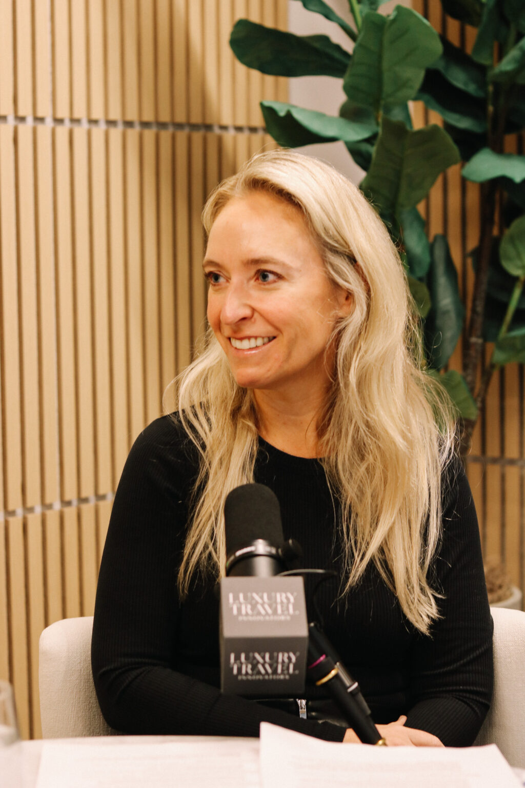 May Lilley, Executive in Residence, Global Commercial for KSL Capital Partners.